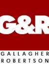 G&R logo
